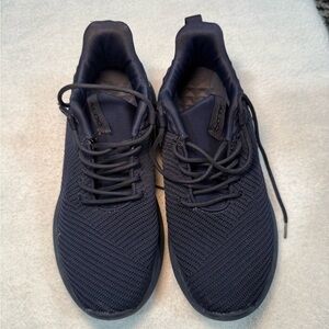 Aldo Navy Blue Men's Sneakers